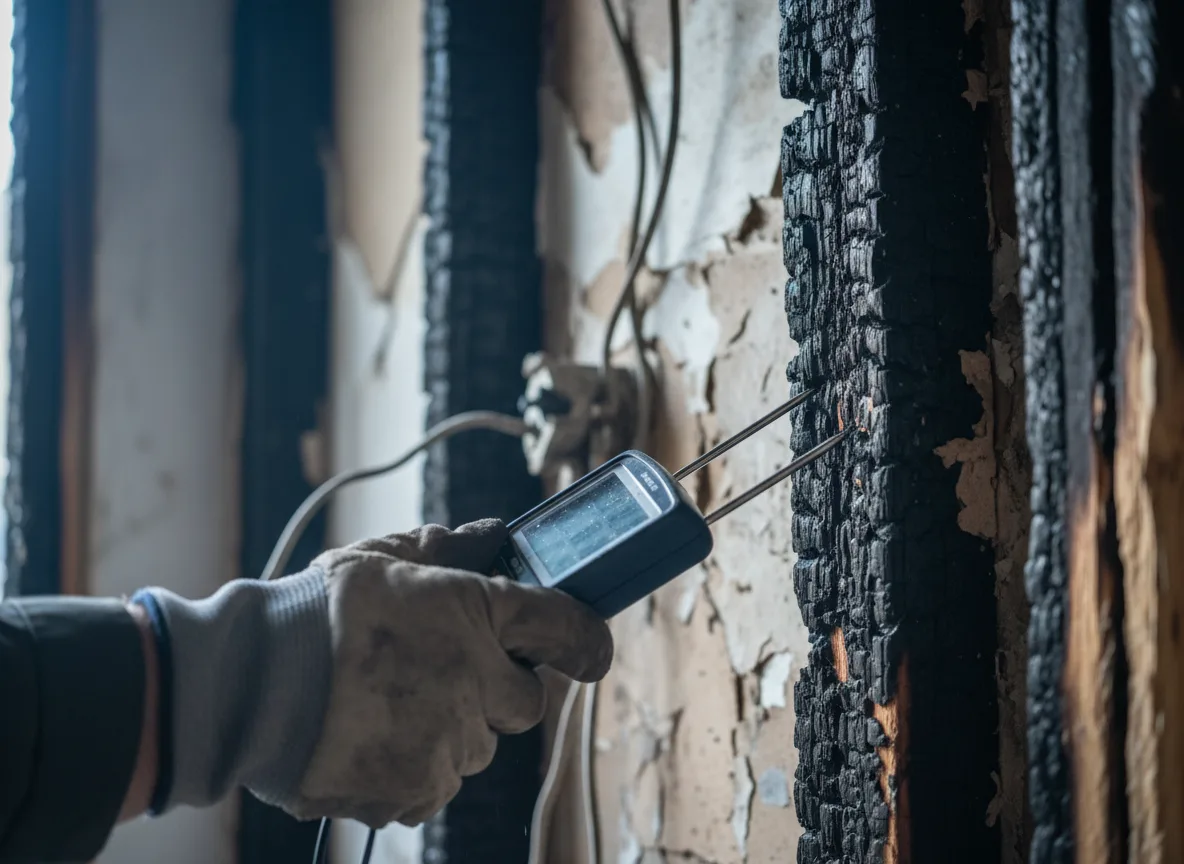 Fire Damage Restoration Rock View, WV FAQs